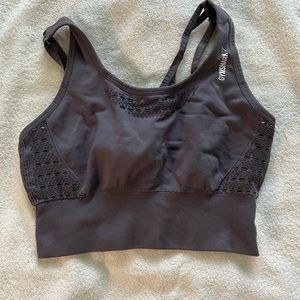 Gymshark sports bra